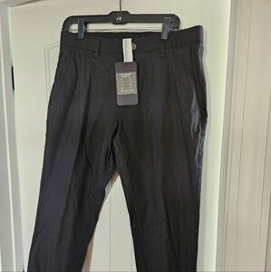 Chino fabletics pants